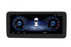 navigatie mercedes G klasse carkit android 13 carplay usb