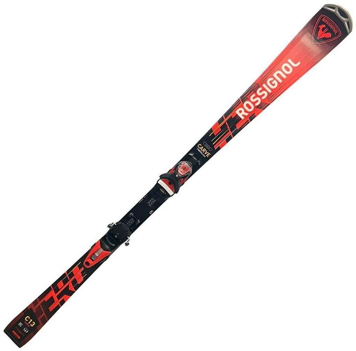 167 cm Rossignol Hero Carve Race Slalom ski 157 162 172, Sport en Fitness, Skiën en Langlaufen, Nieuw, Ski's, Skiën, Overige merken