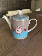 Pip studio theepot, Huis en Inrichting, Ophalen of Verzenden, Zo goed als nieuw, Overige stijlen, Overige typen