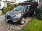 Buick 2007 bruin metallic, Auto's, Buick, 2000 kg, 7 stoelen, Stationwagon, 650 kg
