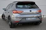 SEAT Leon 2.0 TSI CUPRA 300 Pano | Sfeer | Apple-Carplay |, Auto's, Seat, 15 km/l, 4 cilinders, 1984 cc, Leon