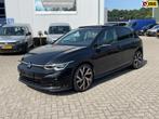 Volkswagen GOLF 1.5 eTSI R-Line | panoramadak | camera | lmv, Stof, 4 cilinders, 150 pk, Zwart