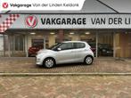 Citroen C1 1.0 VTi Feel, origineel nederlandse auto, 1e eige, Gebruikt, Euro 6, 4 stoelen, C1
