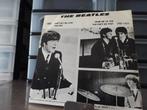Beatles E.P. -  Can't Buy Me Love  This Boy, Cd's en Dvd's, Vinyl Singles, Ophalen of Verzenden, Gebruikt, Pop, Single