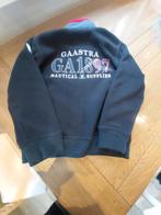 Gaastra Vest Fleece Maat 128, Trui of Vest, Ophalen of Verzenden, Jongen, Gaastra