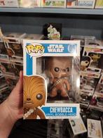 Funko Pop Chewbacca, Ophalen of Verzenden, Nieuw