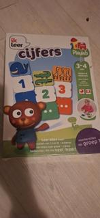 Leer cijfers met Playlab!, Ophalen of Verzenden, Nieuw, Puzzelen