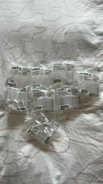 Ikea samla clips 31 stuks, Huis en Inrichting, Ophalen of Verzenden, Nieuw