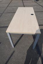 Bureau bureaus tafel kantinetafel | 176x 70, Ophalen of Verzenden, In hoogte verstelbaar, Gebruikt, Bureau