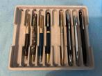 Vulpotloden Lot van 8 st. Parker, Sheaffer, Eversharp, Lamy, Ophalen of Verzenden, Gebruikt, Vulpotlood, Overige merken