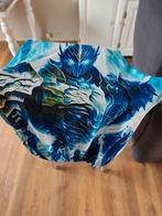 Hoes voor een bureau stoel, Huis en Inrichting, Ophalen of Verzenden, Zo goed als nieuw, Zwart