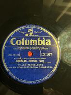 78 toeren platen, Cd's en Dvd's, Vinyl | Klassiek, Overige formaten, Overige typen, Ophalen of Verzenden, Zo goed als nieuw