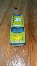 Burago Range Rover 1:43, Verzenden, Gebruikt, Auto, Overige merken