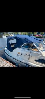 Spitgatter marex 21 te koop, Watersport en Boten, Ophalen, 10 tot 30 pk, Binnenboordmotor, Diesel