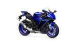 Yamaha YZF-R1 ABS (bj 2024), Bedrijf, Super Sport, Meer dan 35 kW