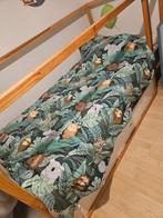 Ikea Kura Keerbaar Bed, Kinderen en Baby's, 85 tot 100 cm, Gebruikt, Hoogslaper of Stapelbed, Ophalen of Verzenden