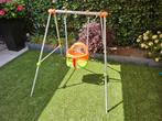 Smoby kinder schommel, Kinderen en Baby's, Speelgoed | Buiten | Speeltoestellen, Ophalen, Gebruikt, Schommel
