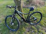 Cube Acces RFR dames ATB 29 black purple white, Fietsen en Brommers, Fietsen | Mountainbikes en ATB, Gebruikt, Hardtail, Dames