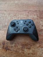 Nintendo Switch Controller wireless Hori, Ophalen of Verzenden, Zo goed als nieuw, Switch, Overige controllers