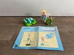 Playmobil 9139 elfje met wasberen, Ophalen of Verzenden, Zo goed als nieuw, Complete set