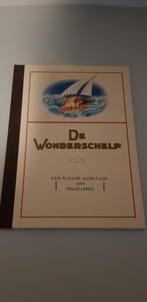 De Wonderschelp avontuur van Piggelmee, Boeken, Prentenboeken en Plaatjesalbums, Uitgave door De Erven de Weduwe J.van Nelle, Prentenboek