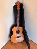 Fender gitaar, Muziek en Instrumenten, Ophalen, Gebruikt, Western- of Steelstringgitaar, Met koffer