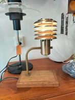 Hans Agne Jakobsson? Tafellamp - Scandinavisch Design, Hans Agne Jakobsson, Gebruikt, Scandinavisch, Ophalen of Verzenden