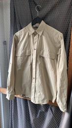 Scouting blouse, Ophalen of Verzenden, Gedragen, Beige, Halswijdte 38 (S) of kleiner