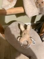 Little Dutch Rammelaar Konijn, Ophalen of Verzenden, Zo goed als nieuw, Rammelaar, Met geluid