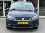 Seat Alhambra 1.4 TSI Style Connect - Navigatie, Voorwielaandrijving, 4 cilinders, 150 pk, 7 stoelen