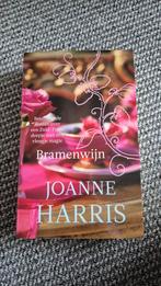 Bramenwijn, joanne Harris, Ophalen of Verzenden, Zo goed als nieuw, Nederland