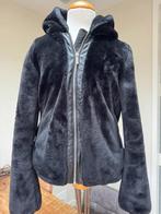 GEISHA dikke winterjas zwart maat 164 DN, Meisje, Ophalen of Verzenden, Jas, Gebruikt