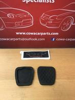 mgf mg f mg tf mgtf pendaalrubbers 2x, Ophalen of Verzenden, Nieuw, MG