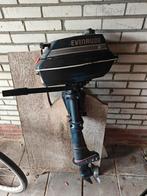 evinrude 3pk, Watersport en Boten, Ophalen, Gebruikt, Motor en Techniek