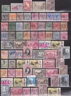 C46 Malaysia - Singapor, Postzegels en Munten, Postzegels | Azië, Zuidoost-Azië, Ophalen of Verzenden, Gestempeld