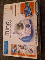 Clementoni mind designer robot, Ophalen of Verzenden, Gebruikt