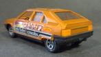Citroen BX 1:33 Guisval Pol, Hobby en Vrije tijd, Modelauto's | Overige schalen, Verzenden, Zo goed als nieuw