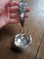 Antiek zilver 58 gram 1840-1890, Ophalen of Verzenden, Zilver