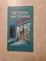 De schim van Stevens - Lex Passchier oplage 2000 stuks, Ophalen of Verzenden, Zo goed als nieuw, Lex Passchier, Nederland