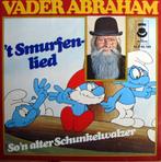 1977	Vader Abraham	 		't Smurfenlied, Cd's en Dvd's, Vinyl Singles, Nederlandstalig, 7 inch, Single, Verzenden