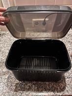 Tupperware grote variadoos, Ophalen of Verzenden, Gebruikt, Bus of Trommel