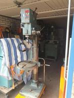 STRANDS KOLOMBOOR CS 30/3 TANDWIELGESCHAKELD, Ophalen, Gebruikt, 600 watt of meer, Kolomboormachine