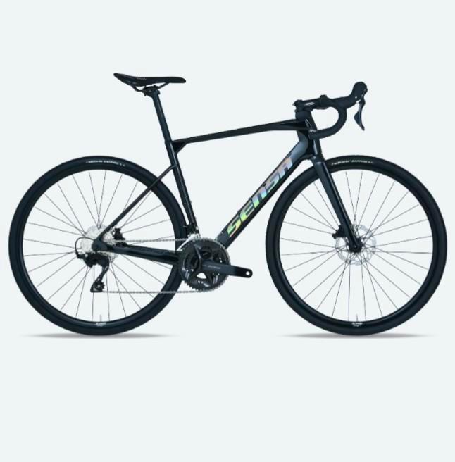2026 | Sensa Giulia GF Tour | Shimano 105 2x12 | Full Carbon, Sport en Fitness, Wielrennen, Nieuw, Overige typen, Ophalen of Verzenden