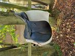 Kiefer munchen veelzijdigheidszadel 18 inch, Dieren en Toebehoren, Paarden en Pony's | Zadels, Ophalen of Verzenden, Zo goed als nieuw