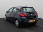 Opel Corsa 1.0 Turbo Edition | Airconditioning |, Auto's, Voorwielaandrijving, Stof, Gebruikt, Euro 6