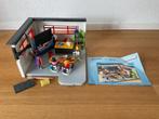 Playmobil set 9455. Geschiedenislokaal. Als nieuw., Ophalen of Verzenden, Zo goed als nieuw