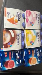 Nutricia, Diversen, Ophalen