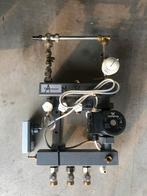 T.k vloerverwarming verdeler 3 groeps, Ophalen of Verzenden, Minder dan 60 cm, Overige typen, Minder dan 30 cm