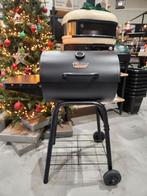 Char-Griller Compact Offset Smoker Barbecue, Ophalen of Verzenden, Nieuw, Char-Griller, Met accessoires