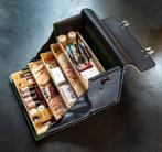 Visagie/ Make-up Koffer, Ophalen, Gebruikt, 35 tot 45 cm, Minder dan 50 cm